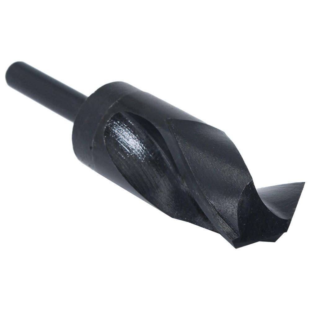 Drill Bit Drill America DWDRSD1-3/8 Aço de alta velocidade