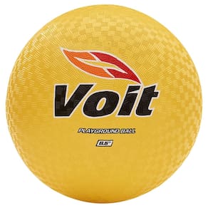 Playground Ball Voit Yellow de 8,5 polegadas