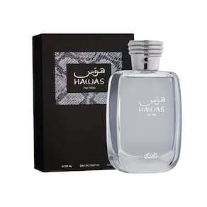 Perfume Rasasi Hawas Eau de Parfum Spray 100ml