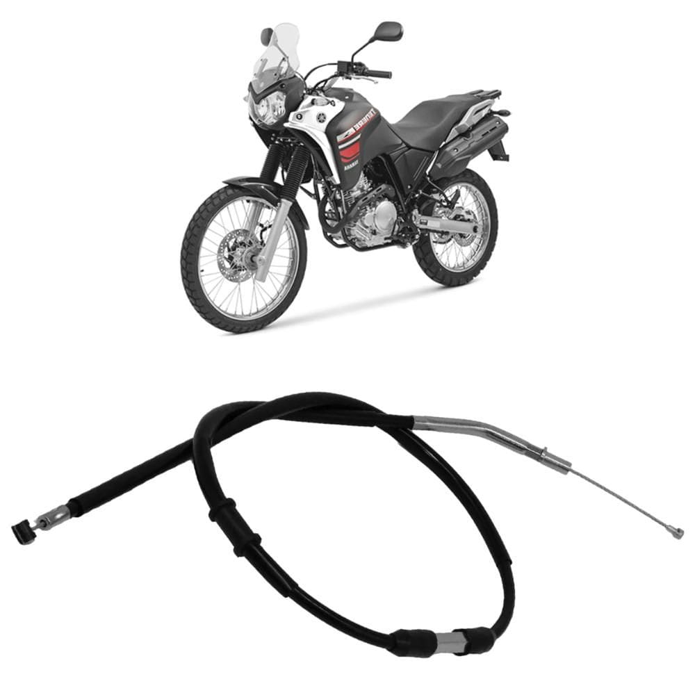 Cabo Embreagem XTZ 250 07 a 15 Vini Controlflex 9020830196