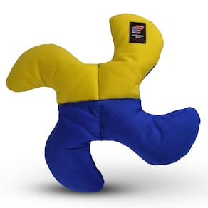 Brinquedo para cães Coleção American Dog Classic Lucky Dog Star