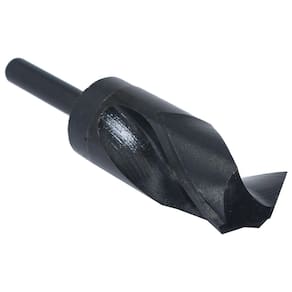 Broca Drill America High Speed Steel de 1 mm com haste de 3/4"