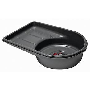 Tubo de drenagem ATD Tools 5183 Heavy Duty com capacidade de 30 litros