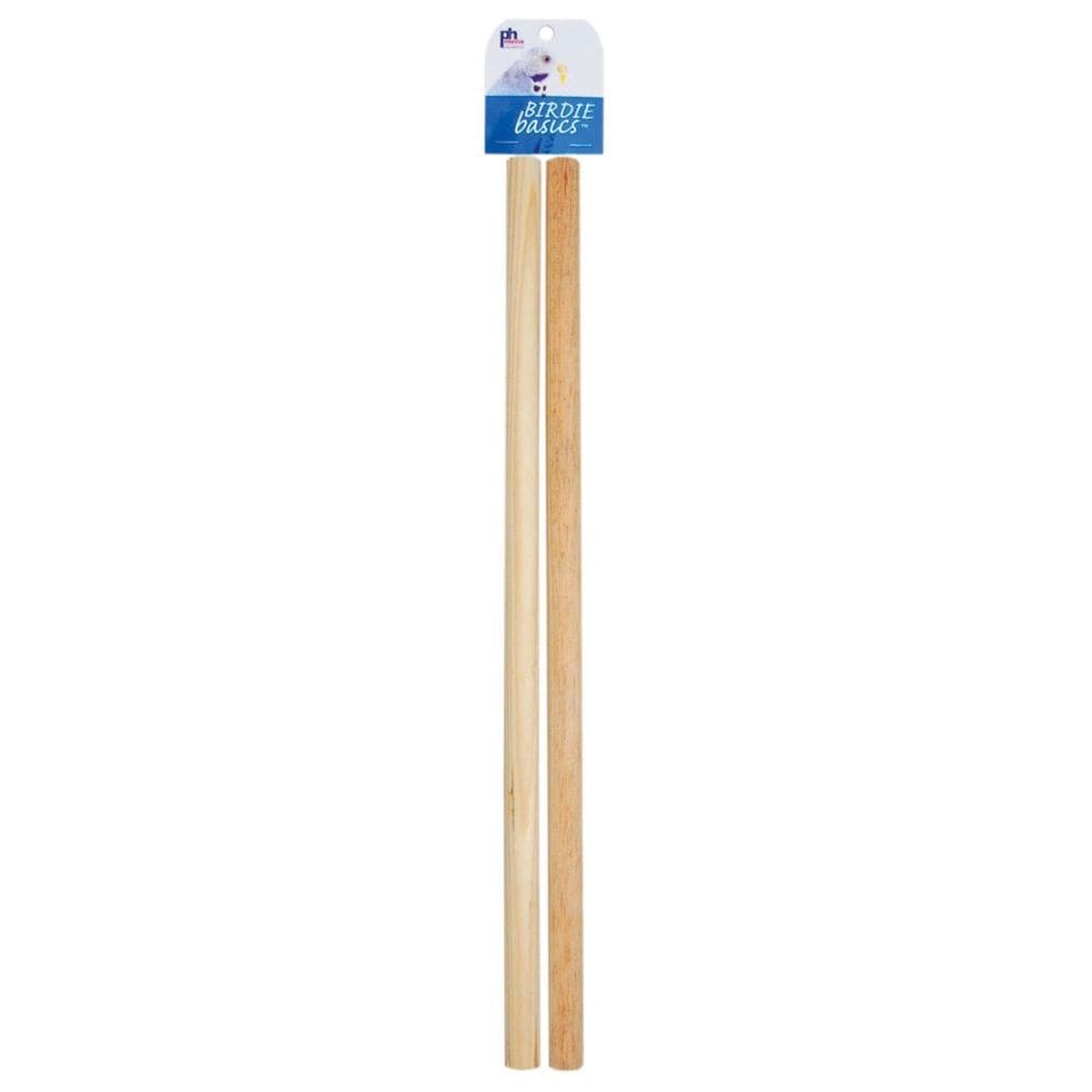 Poleiros PH Prevue Hendryx Birdie Basic 1,9 cm x 48 cm