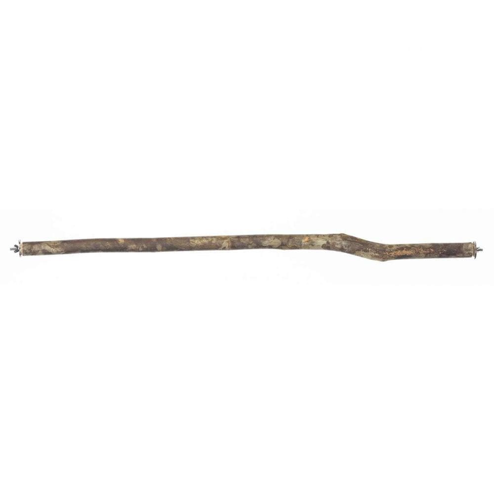 Madeira natural Perch PH Prevue Hendryx 34,5 cm x 2,1 cm