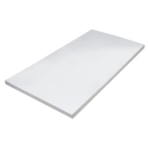 Tagboard Pacon Super Heavyweight 24x36 cm branco 11,5 Pt 100 P