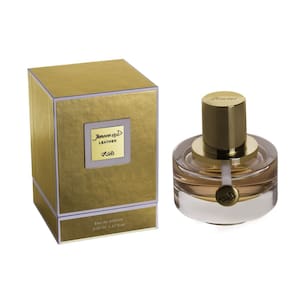 Perfume RASASI Junoon Leather Eau de Parfum 50ml para mulheres
