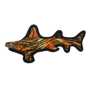 Brinquedo para cães TUFFY Ocean Creature Tiger Shark
