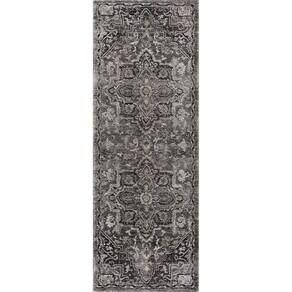 Tapete Runner United Weavers Portsmouth Ancient Land Grey