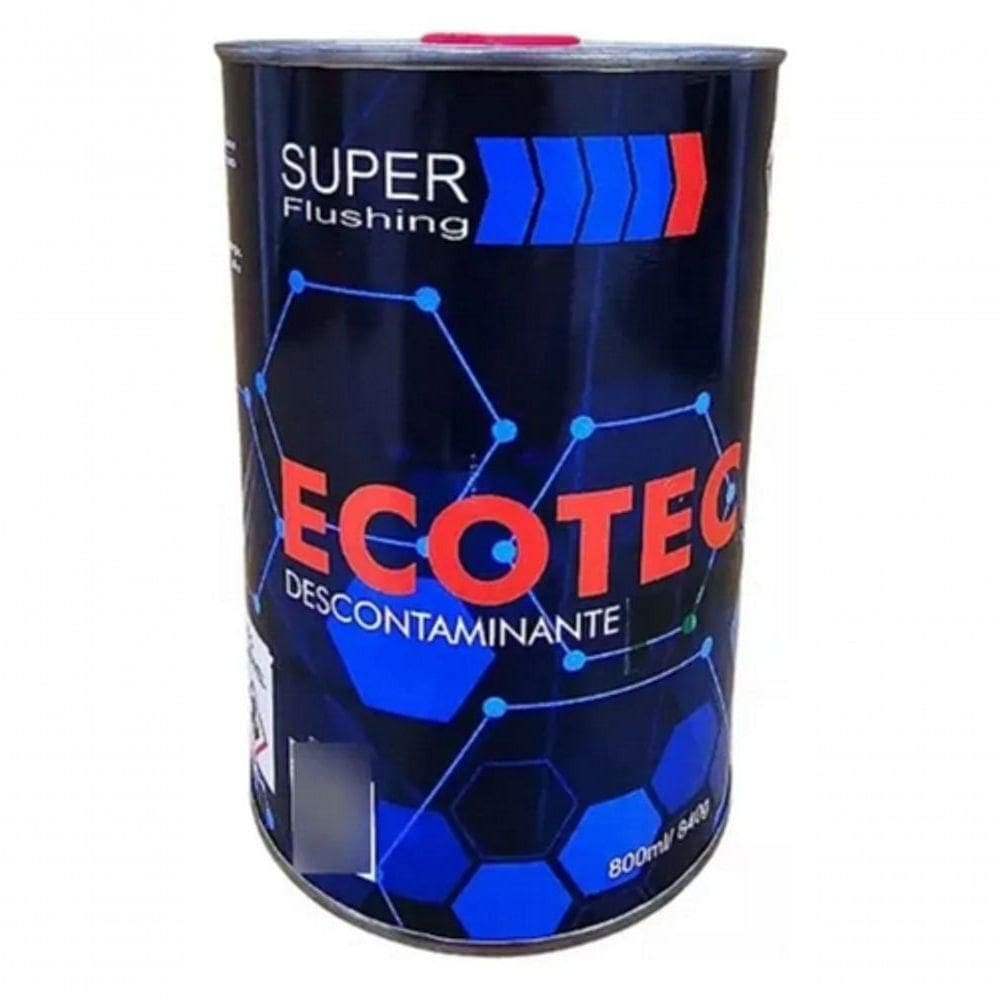 Descontaminante Ecotec 800ml