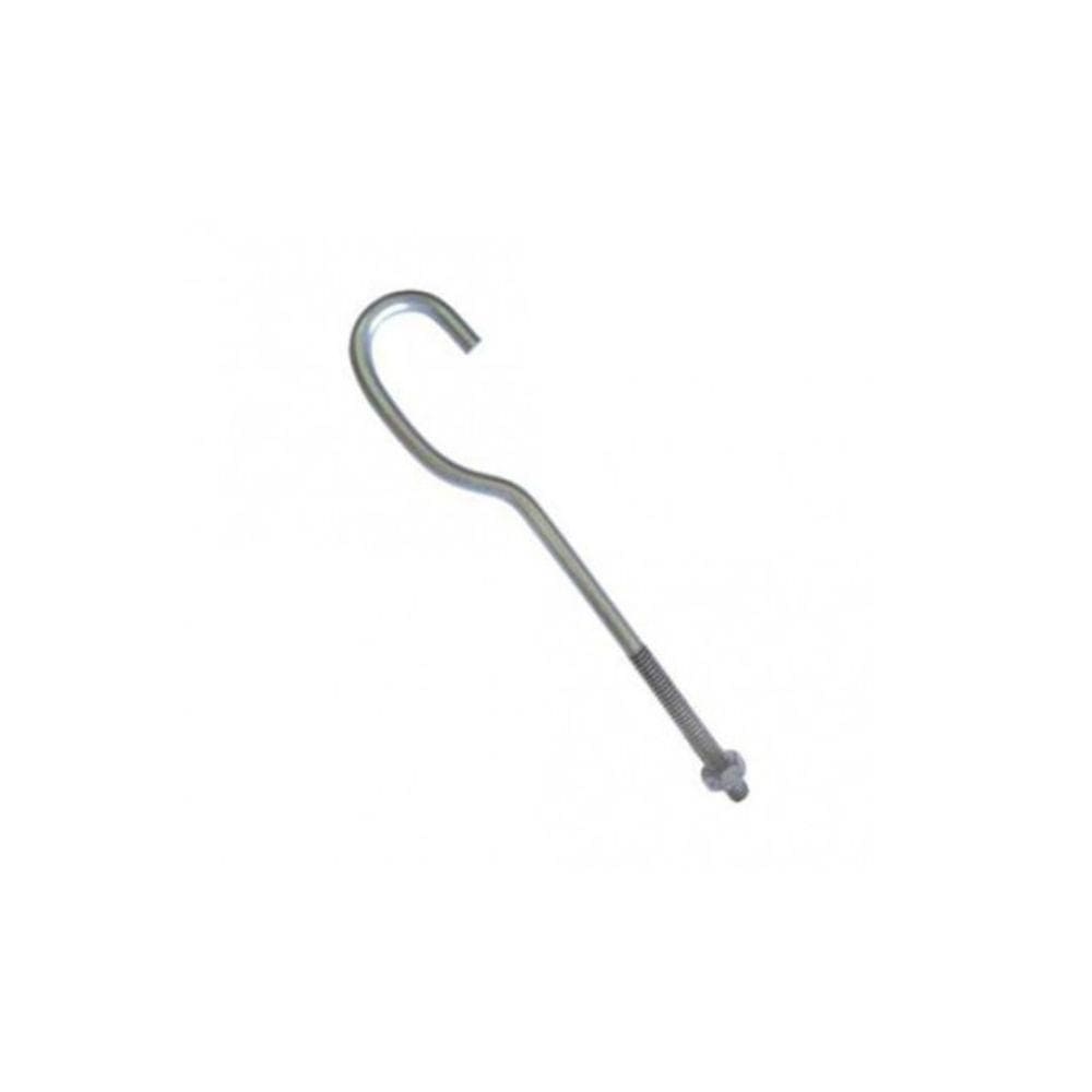 Gancho Para Big Haste - Confiseg