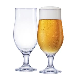 Jogo de Taça Beer Master, Jogo de Taça 2pcs,330ml- Ruvolo