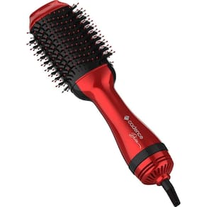 Escova Secadora Cadence 1200w Lux Line Red 220V