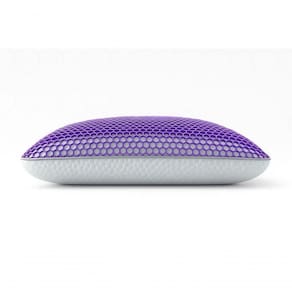 Travesseiro Derma Sleep Antirugas Luxuoso Skincare Exclusivo Super Confortavel Cuidado Pele Colmeia Premium
