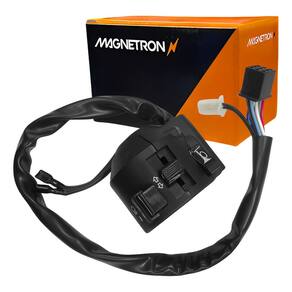 Punho Chave Interruptor Seta Luz Cb300 R Cb 300r 2009 A 2015