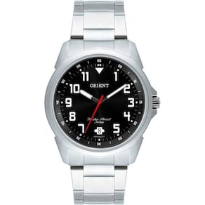 Relógio Orient Analógico Masculino Mbss1154a P2sx 705984