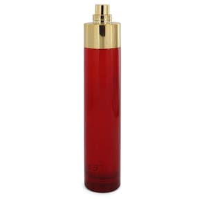 Testador Perfume Perry Ellis 360 Red Eau De Parfum 100mL
