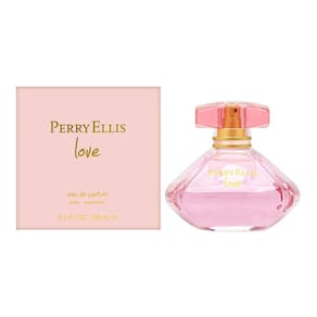 Perfume Perry Ellis Love Eau de Parfum 100ml para mulheres