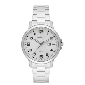 Relógio Analógico Feminino Orient Fbss1157 S2sx