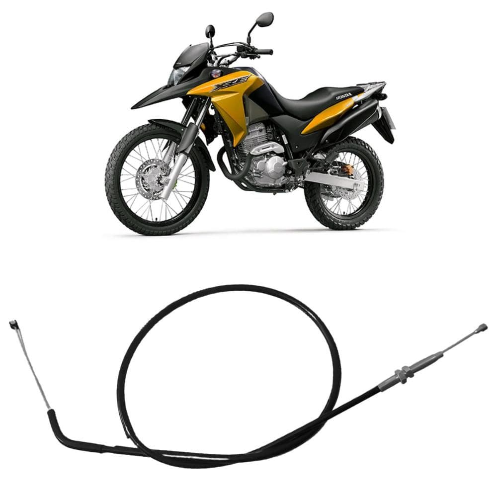 Cabo Embreagem XRE 300 10 a 23 Vini Controlflex 9020830139