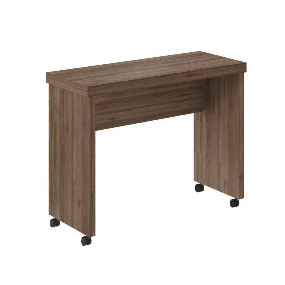 Mesa De Com Rodizios Towel Noce