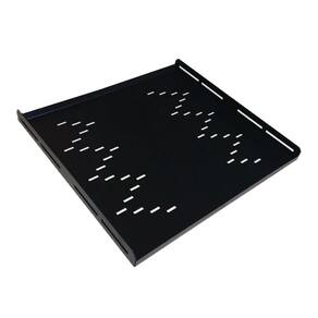 Bandeja Fixa Max Eletron 19 1ux400mm Ventilada 4