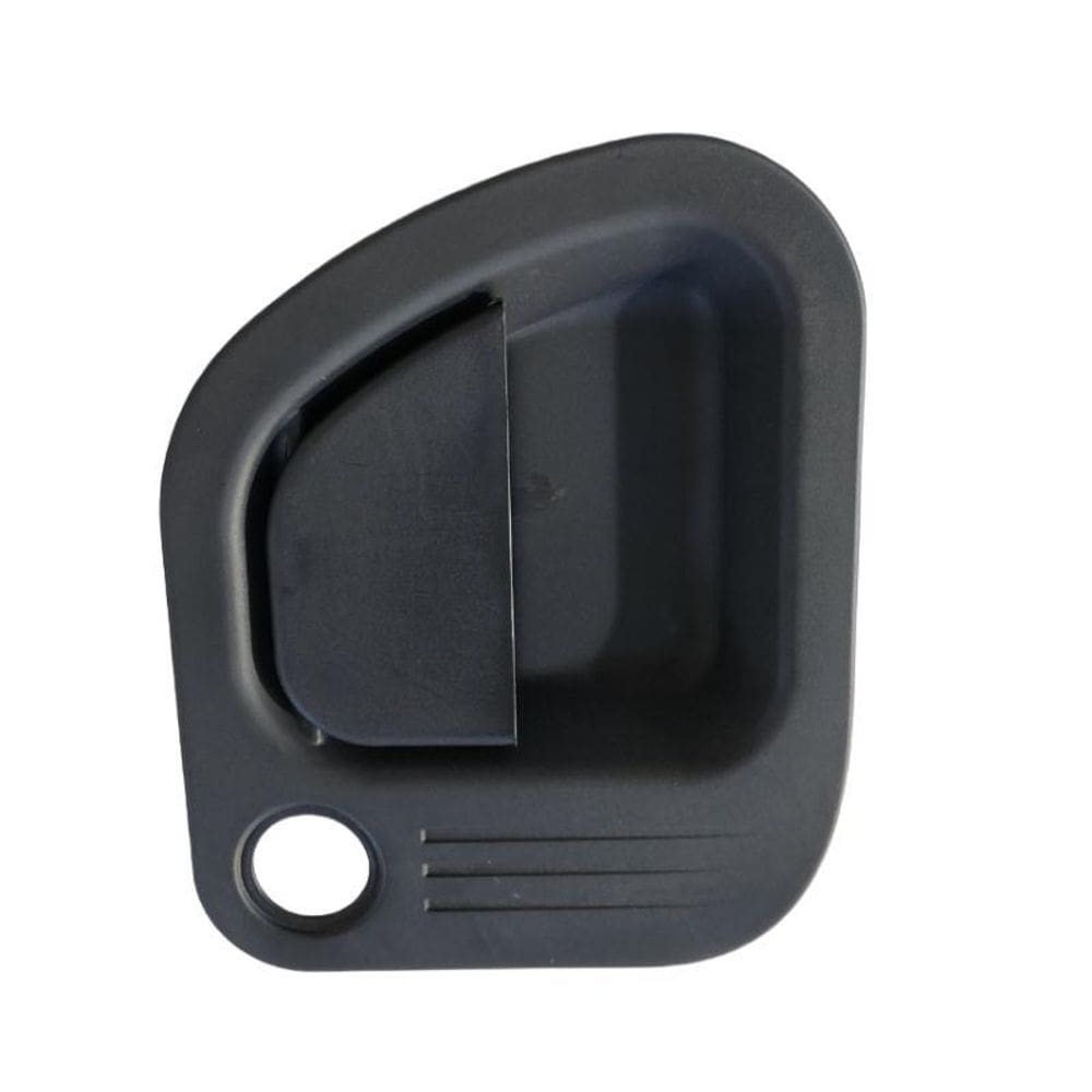 Maçaneta Ext Porta S/ Comando Novo Ford Cargo Lado Esquerdo