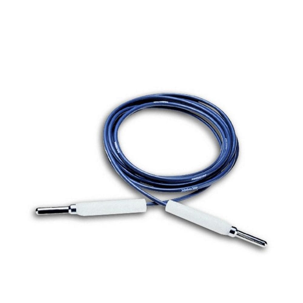 Cabo Placa Neutra Cp 01 - Conector 3,97Mmx2,5M