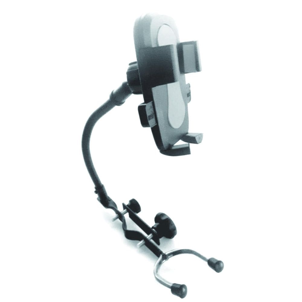 Supote Duplo De Celular E Cavaco