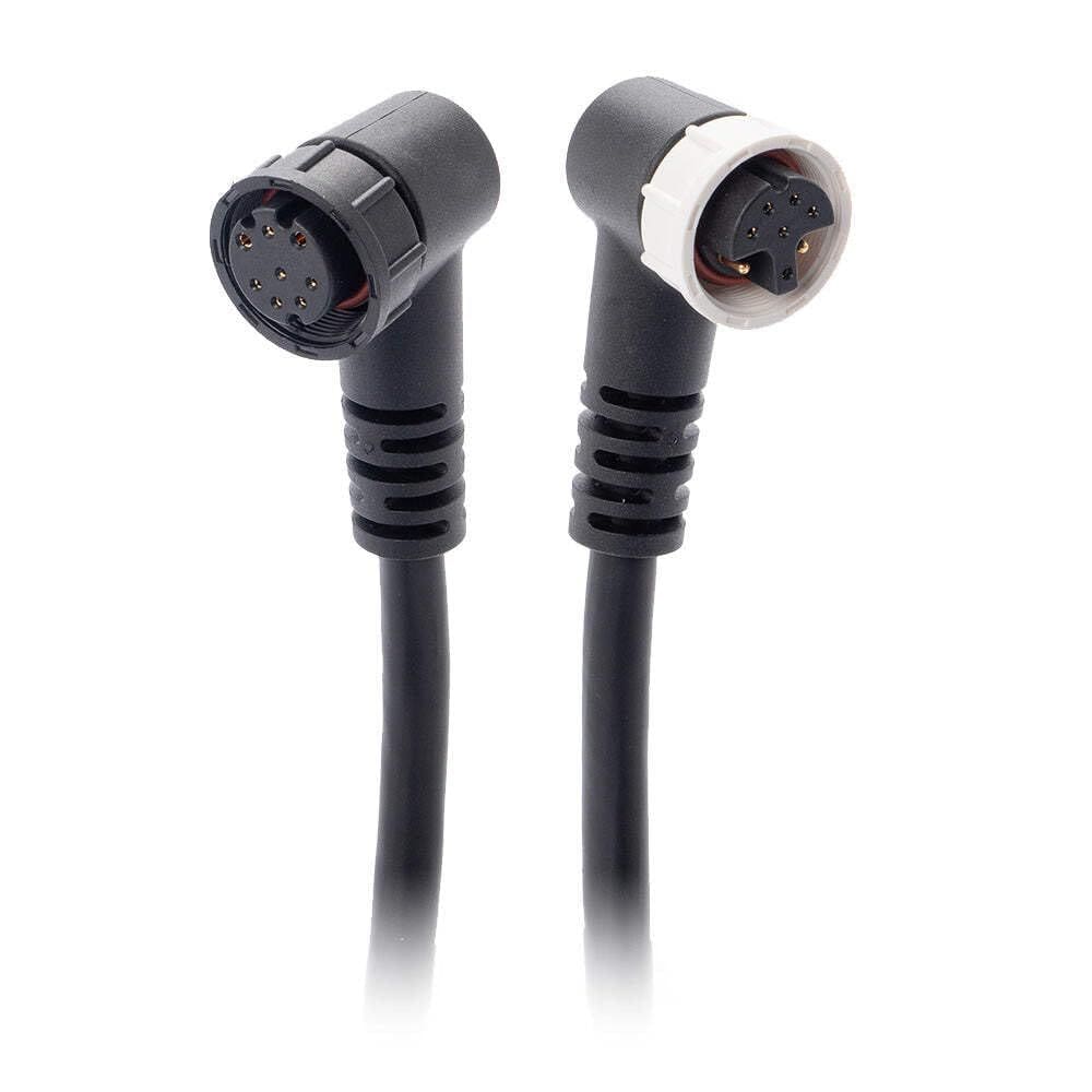 Cabo Raymarine Daisy Chain de 0,3 m para monitores Alpha