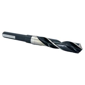 Broca Drill America Série D/A3F HSS 37/64" 1/2" Haste