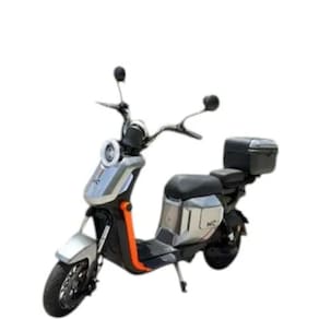 Scooter Elétrica - Soma 1000w Lithium - Cinza - Moto Chefe