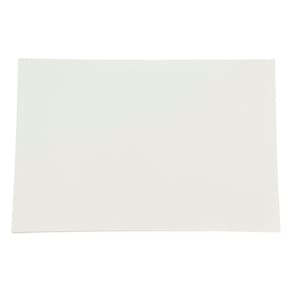 Papel de desenho Sax Sulphite 70lb 12x18cm Extra-White 500 folhas