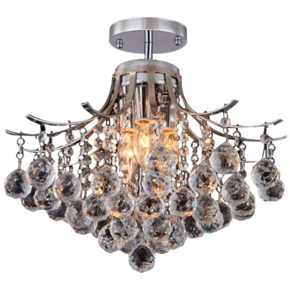 Lustre Pendente Sienna Pl51113.000