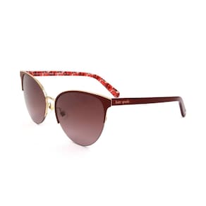 Óculos de sol Kate Spade IZARA/G/S C9A VERMELHO para mulher