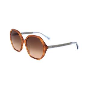 Óculos de sol kate spade new york WAVERLY/G/S EX4 BROWN HORN