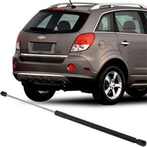 Amortecedor Tampa Traseira Porta Mala Mola Gás Chevrolet Captiva 2008 à 2016