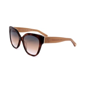 Óculos de sol Kate Spade SAVANNA/G/S para mulheres Havana/Grey