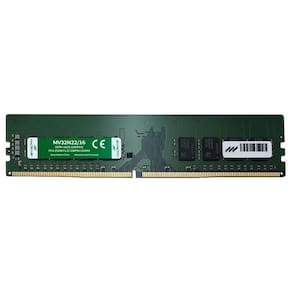 Memória 16Gb Macrovip, Ddr4, 3200Mhz, Cl22 - Mv32N22/16