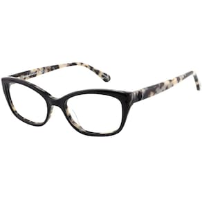 Óculos kate spade new york Arabel 0TCB White Bksptt
