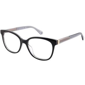 Óculos kate spade new york Payton 0807 Acetato preto