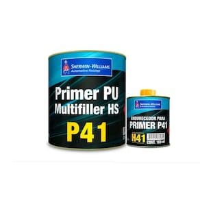 Lazuril P41 Primer Multifiller Hs 720Ml