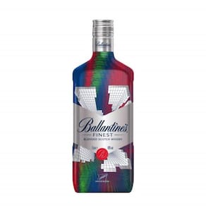 Whisky Ballantine`s Finest J. Demsky 750ml
