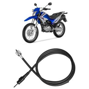 Cabo Velocímetro NXR 150 Bros 2006 a 2014 Vini Controlflex