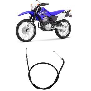 Cabo Acelerador XR 250 Tornado 01 a 08 Vini Controlflex