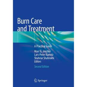 Burn Care and Treatment