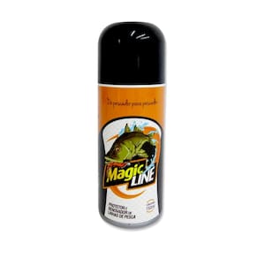 Spray Renovador de Linhas Magic Line 150 ml Monster 3x