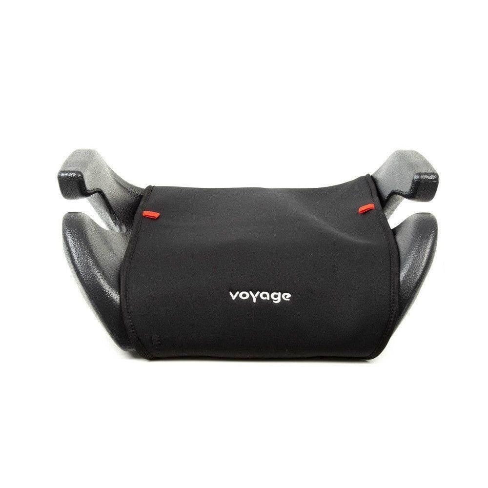 Voyage Assento Booster Vibe Preto