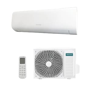 Ar Condicionado Split Hi Wall Fujitsu Airstage Essencial Inverter 9.000 Btus Frio 220v R-32