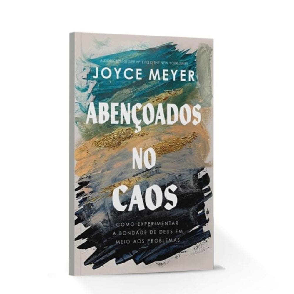 Abencoados No Caos - Bello Publicacoes